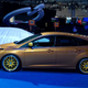 Illustration for article titled Customized Ford Focus ST: What Can Shiny Brown Do For You?